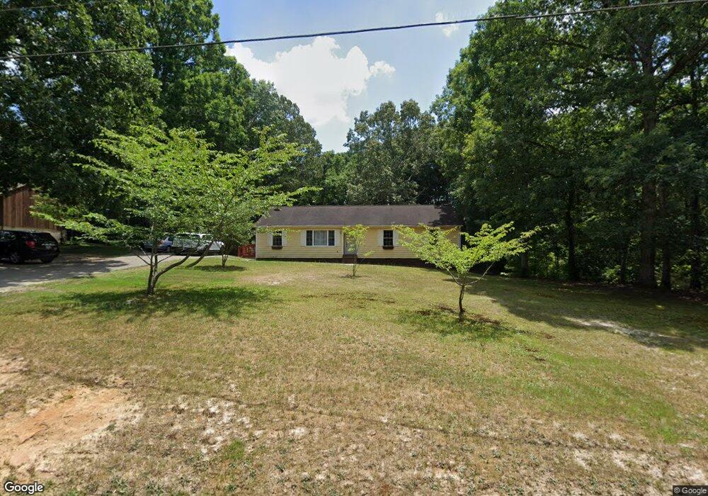 4293 Baxter Rd, Prince George, VA 23875 - photo 1