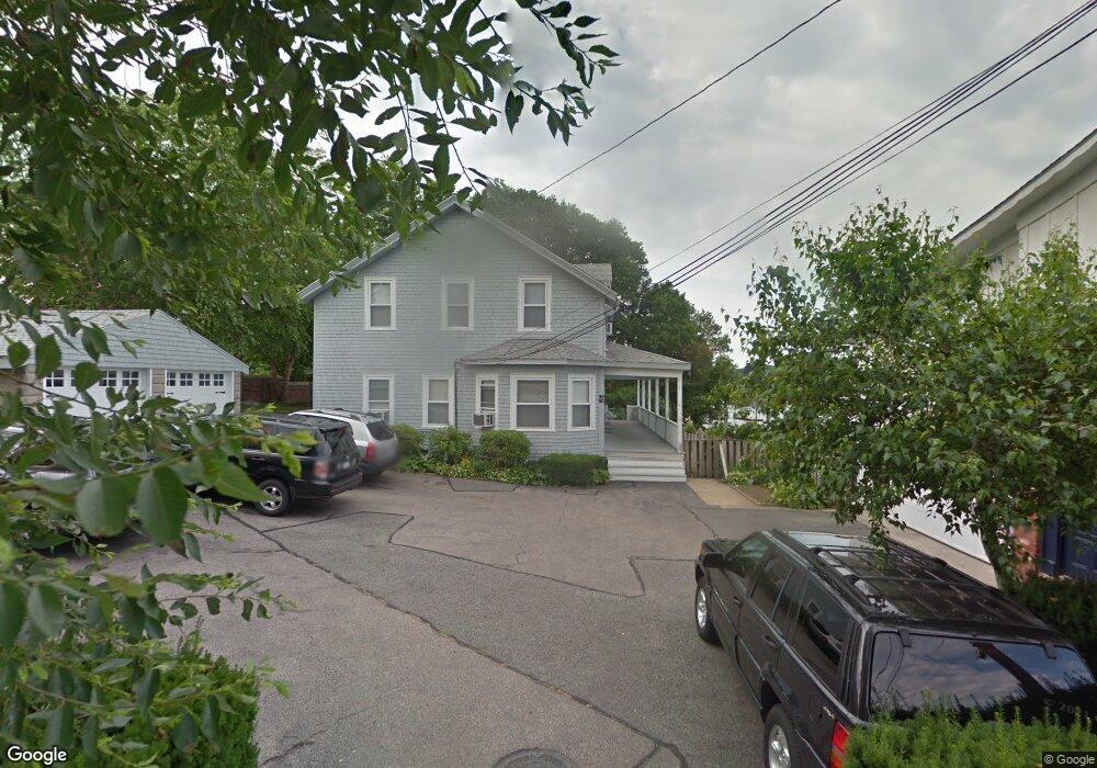 114 Fort Ave unit 1, Cranston, RI 02905 - photo 1