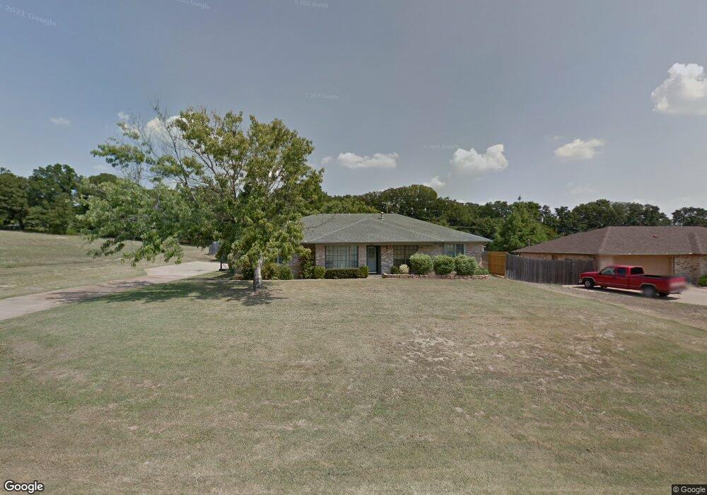 736 Arledge St, Azle, TX 76020 - photo 1