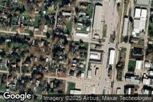124 N Walnut St, Arcola, IL 61910
