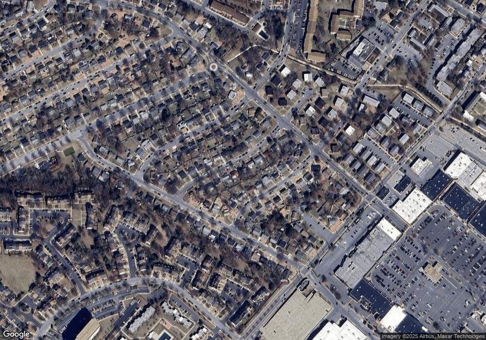 1010 7th St, Laurel, MD 20707 - photo 1