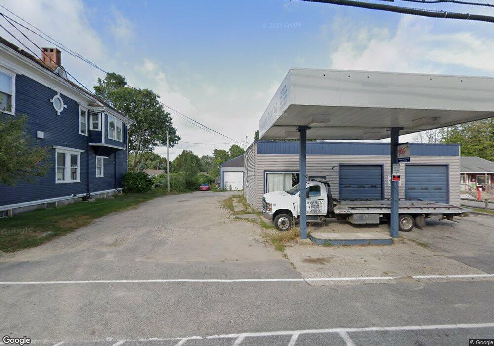 29 Main St, Limerick, ME 04048 - photo 1