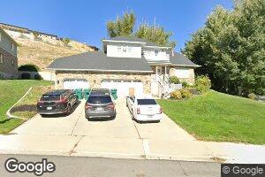 1628 Mountain Oaks Dr, Orem, UT 84097