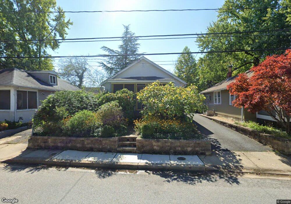 911 Madison St, Annapolis, MD 21403 - photo 1