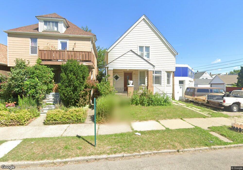 2355 Evaline St, HamtraMcK, MI 48212 - photo 1