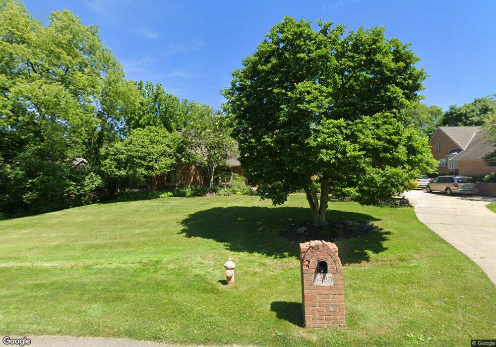 5480 Nelsonia Place, Columbus, OH 43213 - photo 1