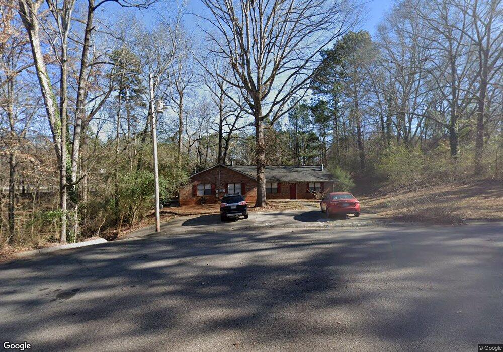 1020 Creekview Ct, Athens, GA 30606 - photo 1