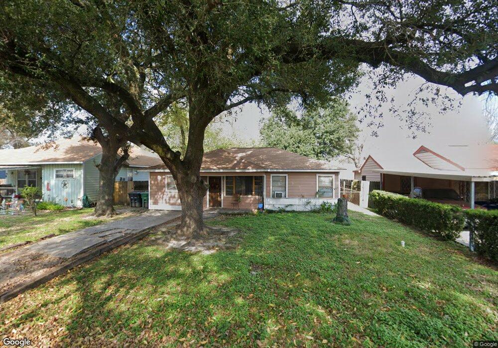 222 W 44th St, Houston, TX 77018 - photo 1