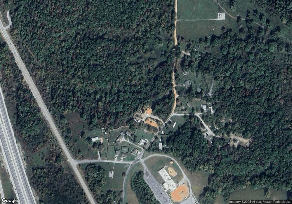 437 Pleasant Ridge, Anderson, MO 64831 - photo 1