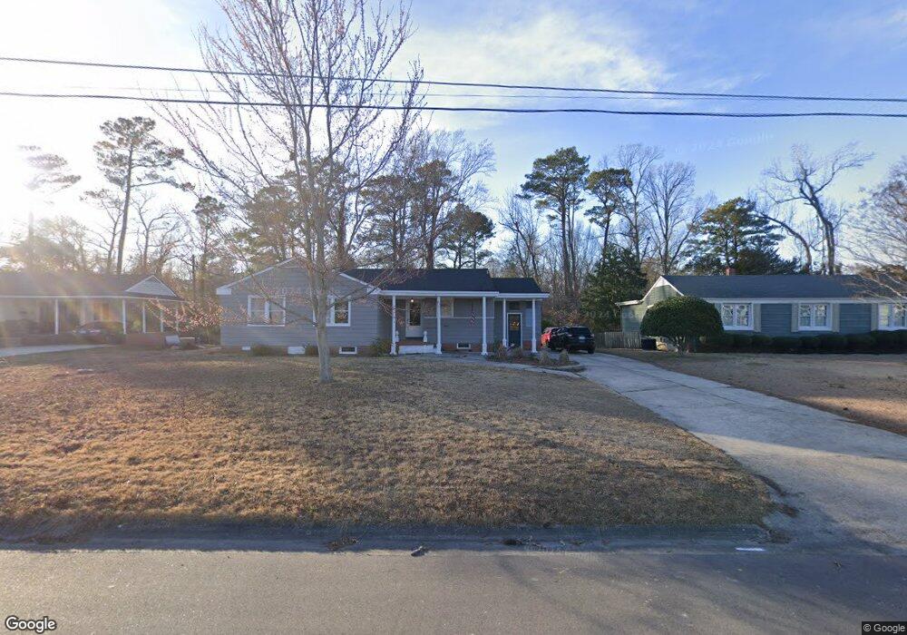 791 River Ct, Jacksonville, NC 28540 - photo 1