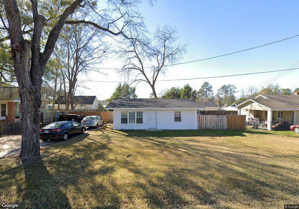 116 Sumner St, Sylvester, GA 31791 - photo 1