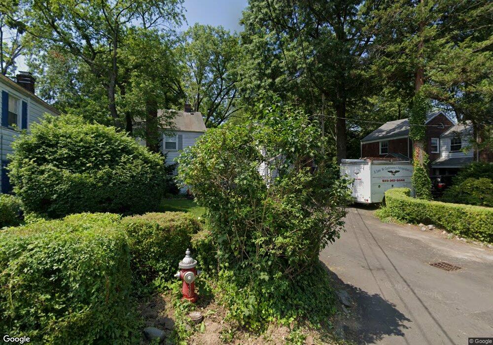 14 Bancroft Place unit 1X, Fair Lawn, NJ 07410 - photo 1