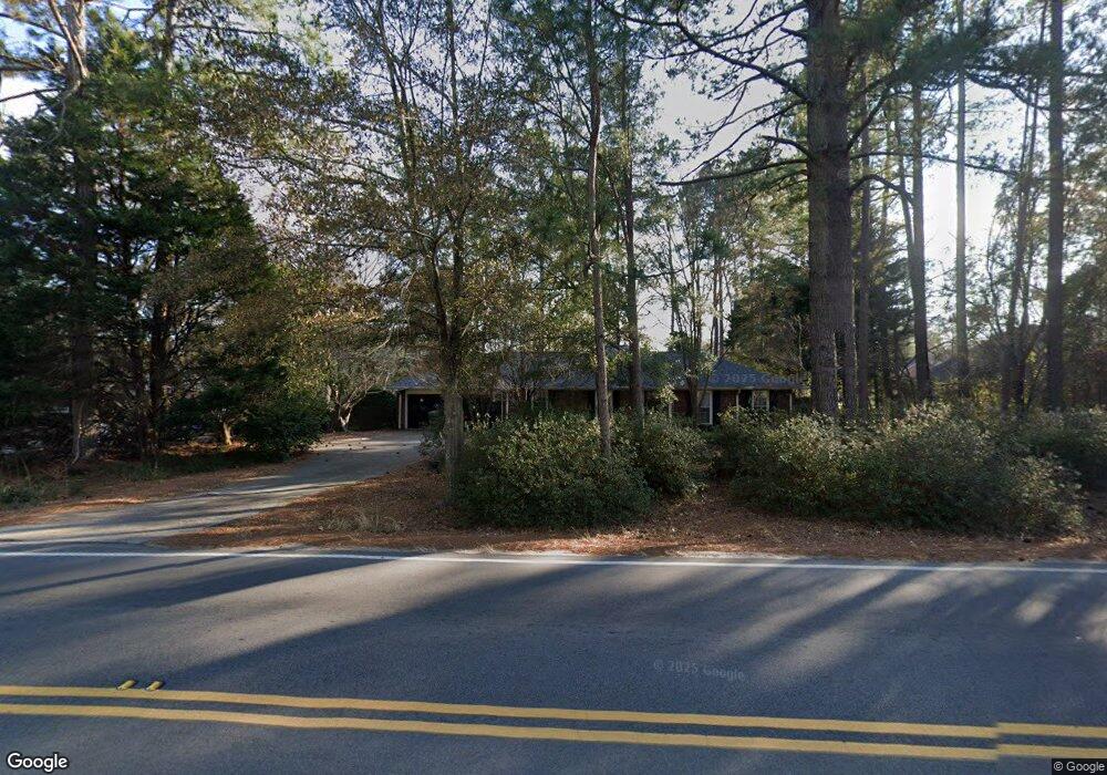 930 S Wise Dr, Sumter, SC 29150 - photo 1