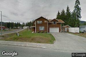 9100 Black Wolf Way, Juneau, AK 99801