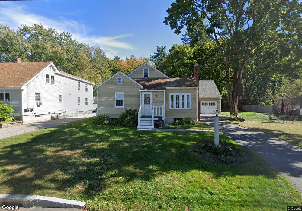 80 Bancroft St, Portland, ME 04102 - photo 1