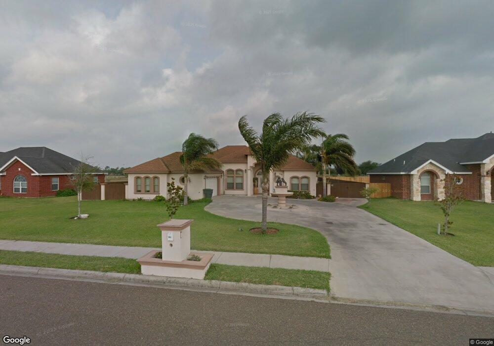 1404 Boyce Cir, Donna, TX 78537 - photo 1