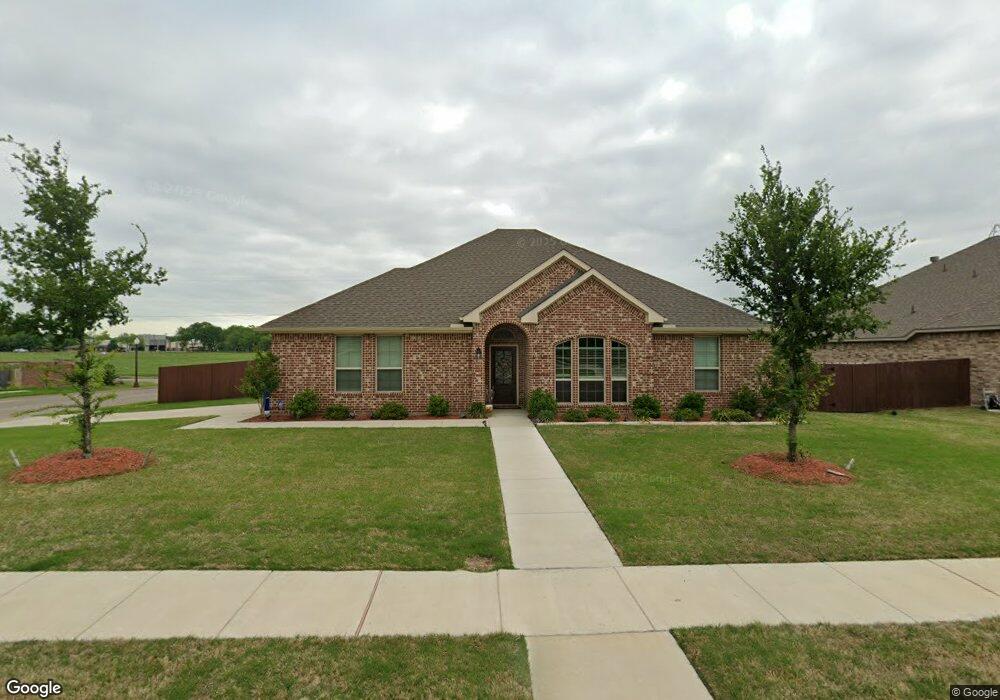 906 Royse Ridge Rd, Ennis, TX 75119 - photo 1