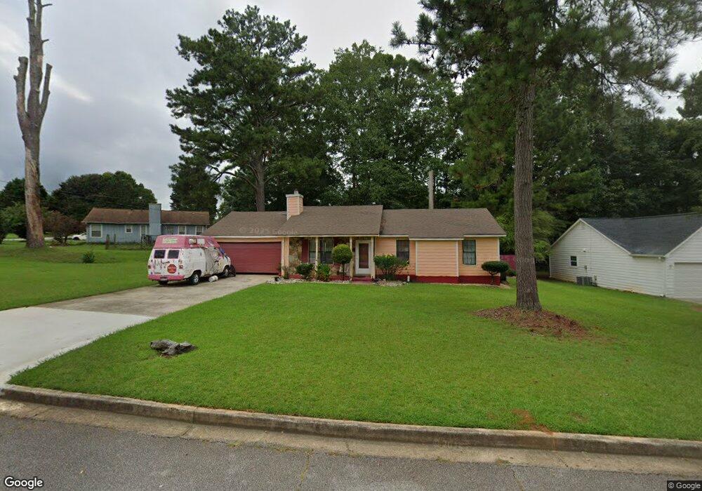 10359 Briarbay Loop unit /22, Jonesboro, GA 30238 - photo 1