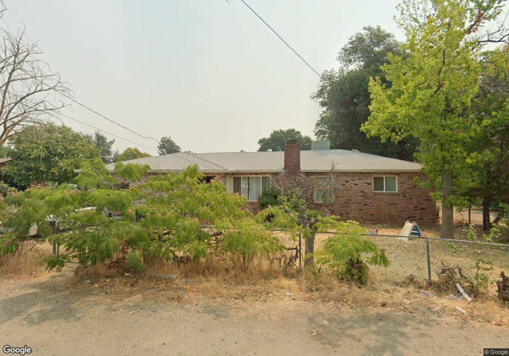 2869 Reservoir 1weup7n136y3, 1weupd76r5q9, CA 96002 - photo 1