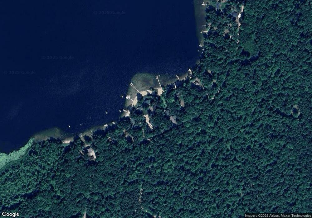 1537 W Old Ferris Ln, Bitely, MI 49309 - photo 1