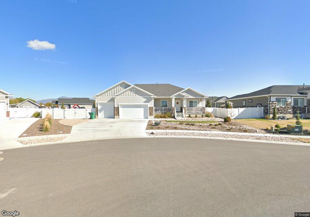 3504 S 4875 W unit 64, West Haven, UT 84401 - photo 1