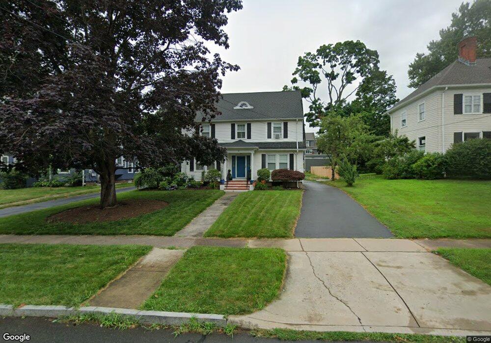 11 Beverly Rd, West Hartford, CT 06119 - photo 1