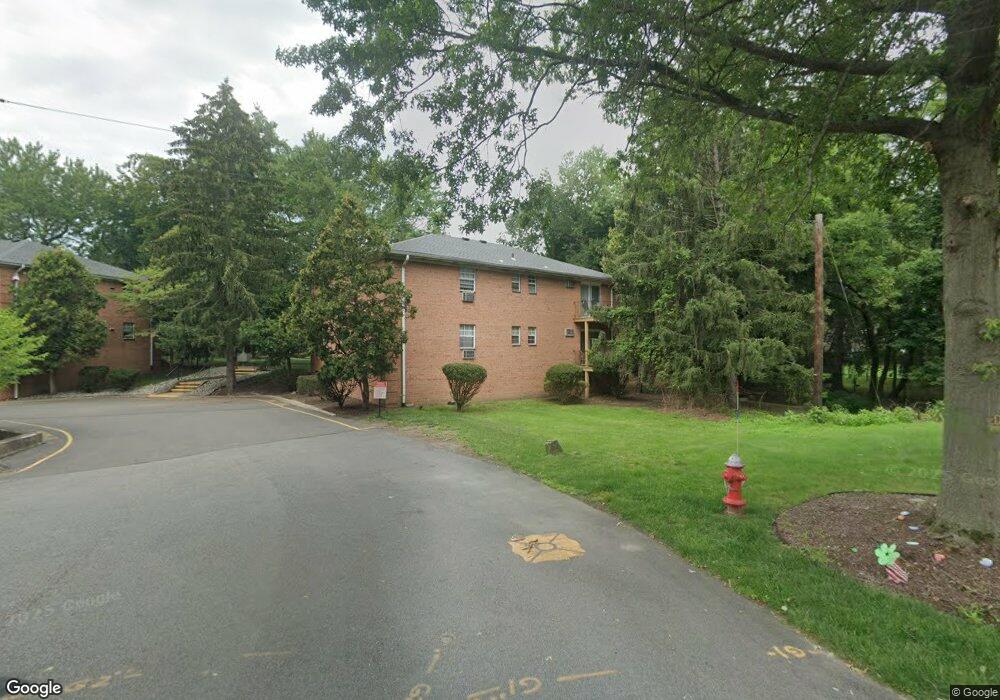 110 Midland Ave unit 16B, Midland Park, NJ 07432 - photo 1