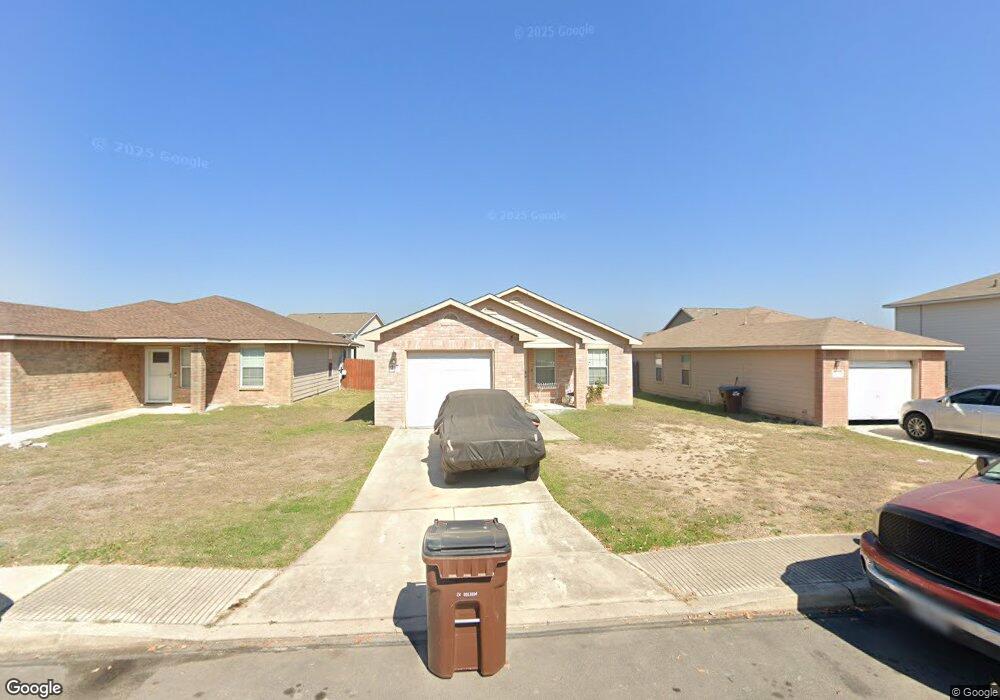 9223 Dublin Heights, San Antonio, TX 78254 - photo 1
