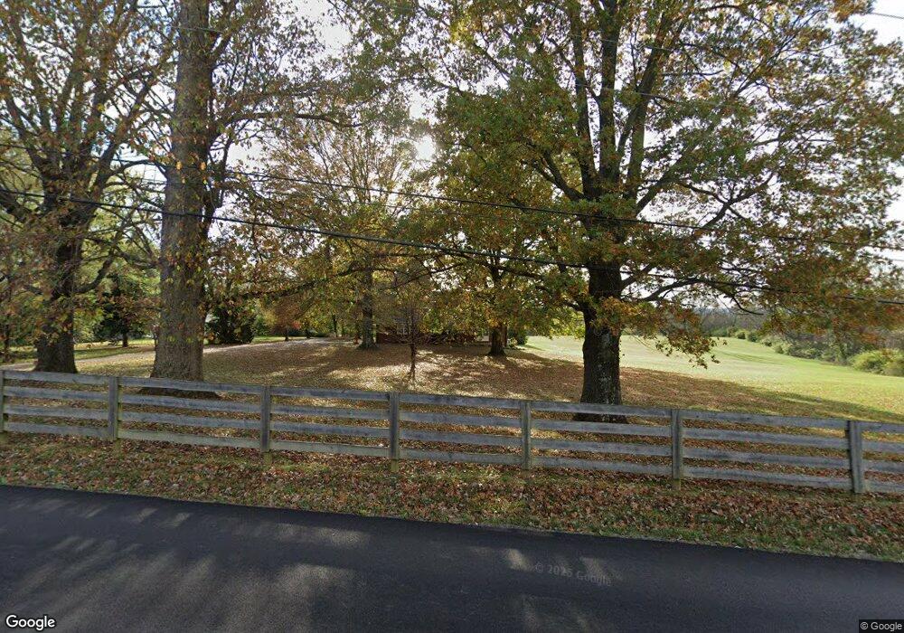 6909 Salem Noble Rd, Charlestown, IN 47111 - photo 1