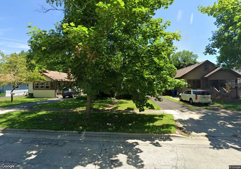 1323 Walnut St, Waukegan, IL 60085 - photo 1