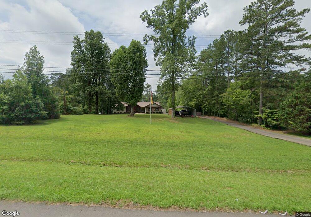 3756 Highway 52 E, Ellijay, FL 30536 - photo 1