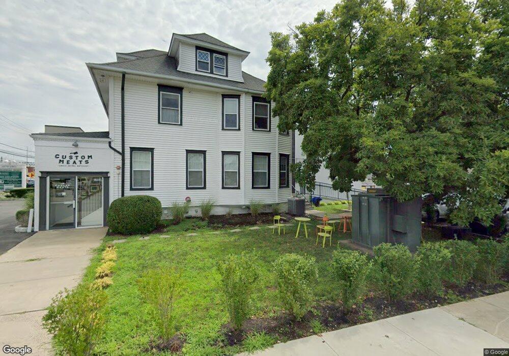 1903 Post Rd, Fairfield, CT 06824 - photo 1