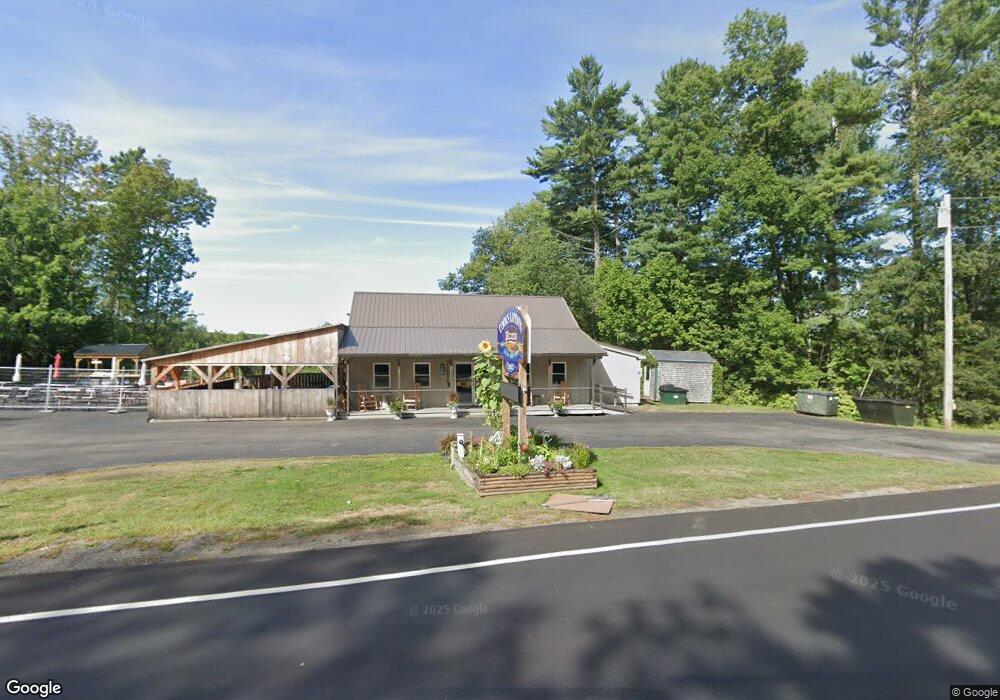 623 Boothbay Rd, Edgecomb, ME 04556 - photo 1