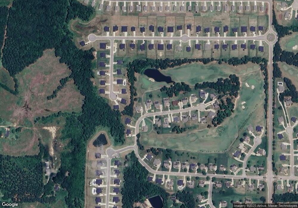 4061 Rotterdam Pass, Hampton, GA 30228 - photo 1