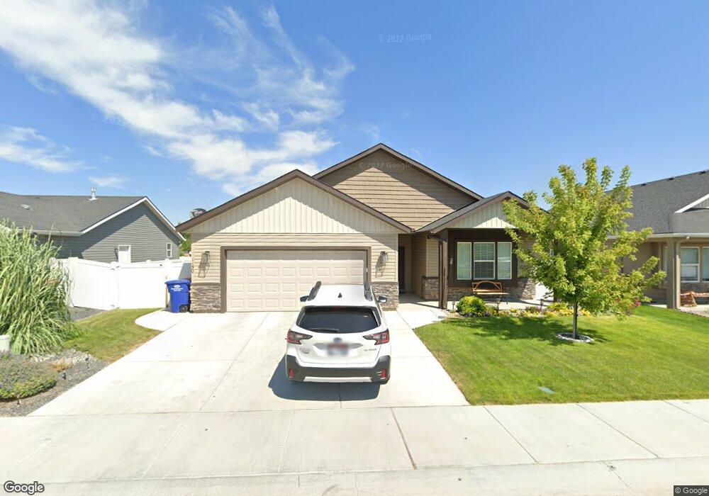 1150 Starlight Loop, Twin Falls, ID 83301 - photo 1