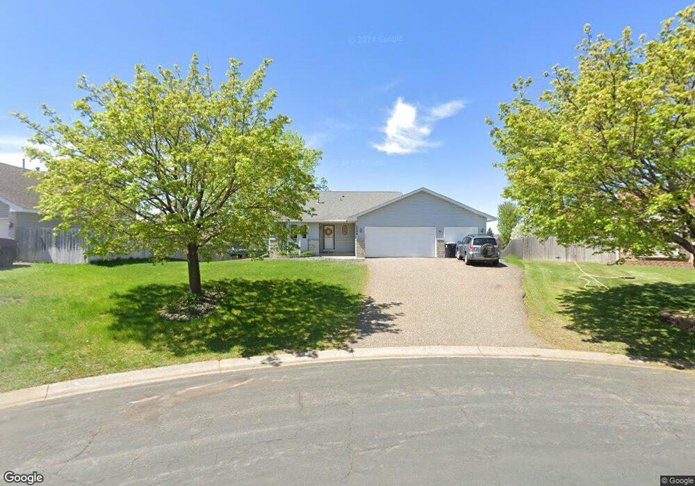 3784 124th Ln NW, Coon Rapids, MN 55433 - photo 1