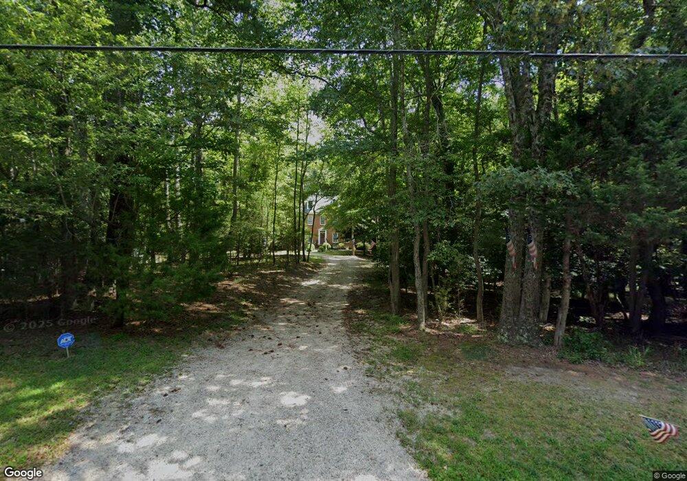 8906 Croaker Rd, Williamsburg, VA 23188 - photo 1