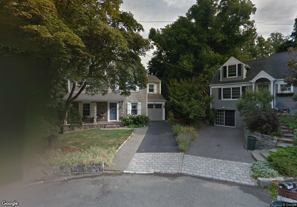 22 N Tappan Landing Rd unit 22D, Tarrytown, NY 10591 - photo 1