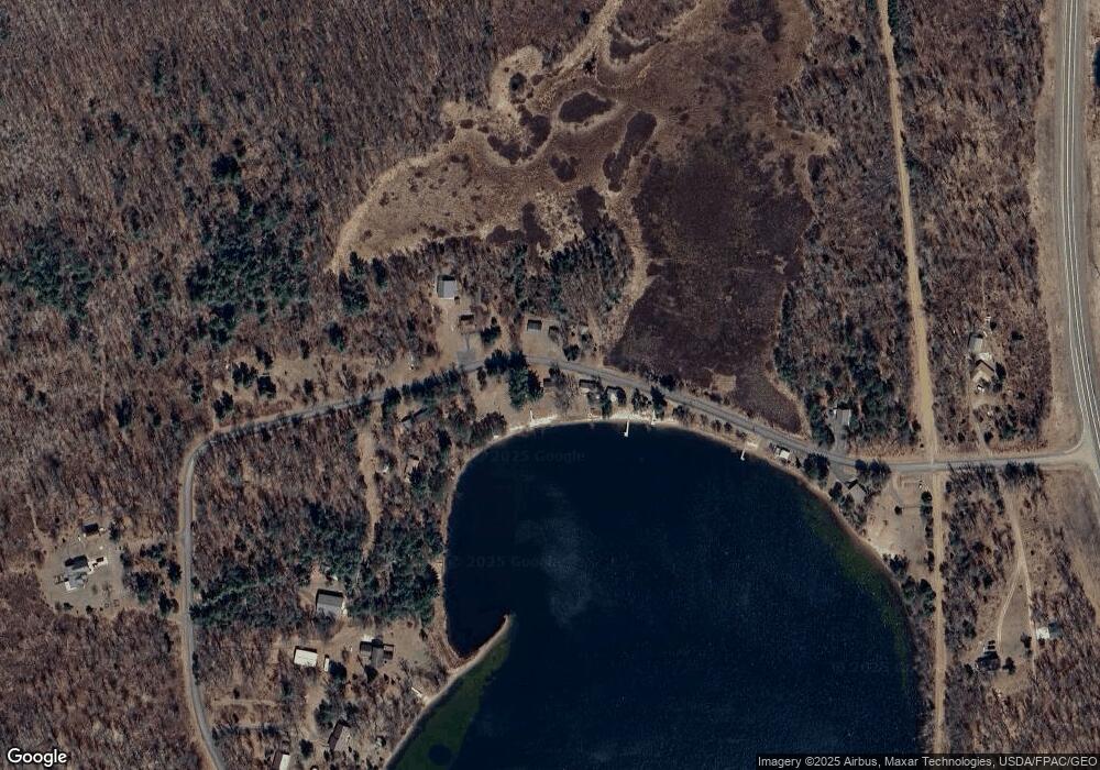 7591 Round Lake Dr, Danbury, WI 54830 - photo 1