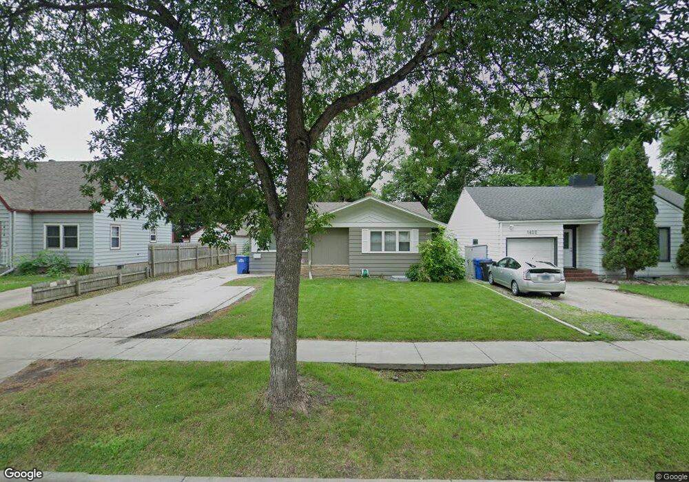 1418 12th St N, Fargo, ND 58102 - photo 1