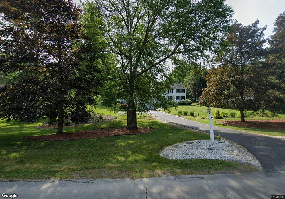 36 White Plains Ave, Londonderry, NH 03053 - photo 1