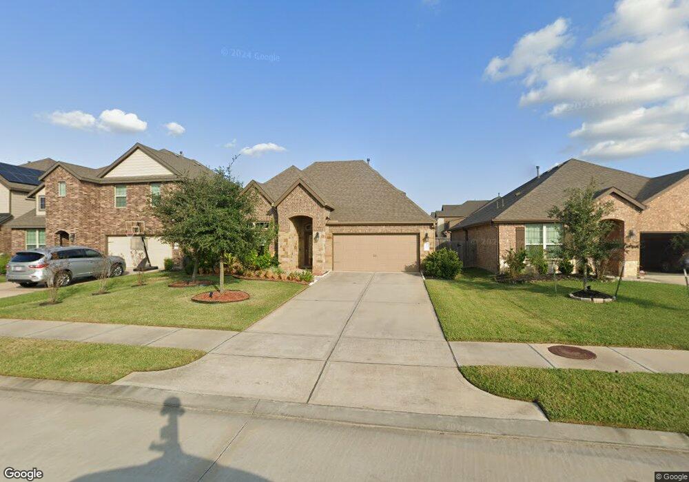 4027 Palmer Meadow Ct, Katy, TX 77494 - photo 1