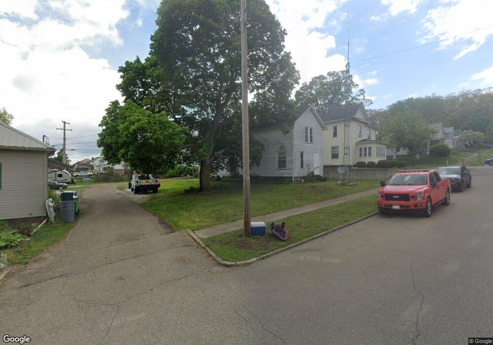 1434 E Main St, Coshocton, OH 43812 - photo 1