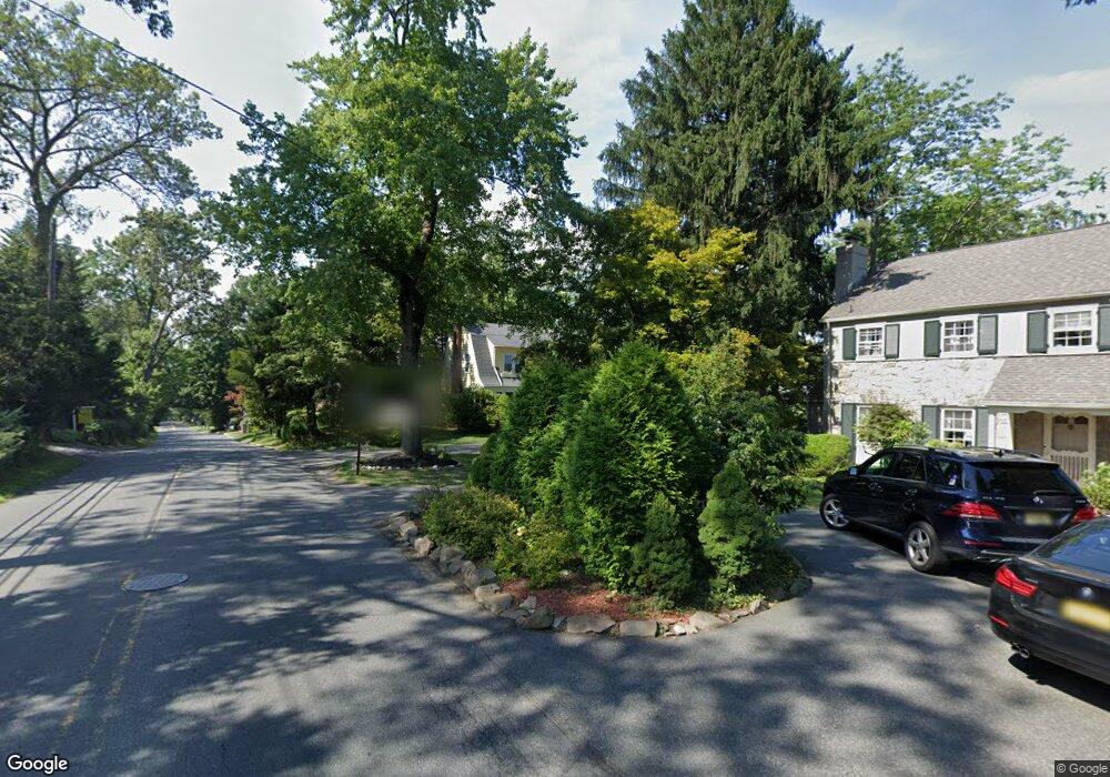 28 Great Hills Rd, Short Hills, NJ 07078 - photo 1