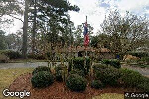 1266 Winding Branch Cir, Atlanta, GA 30338