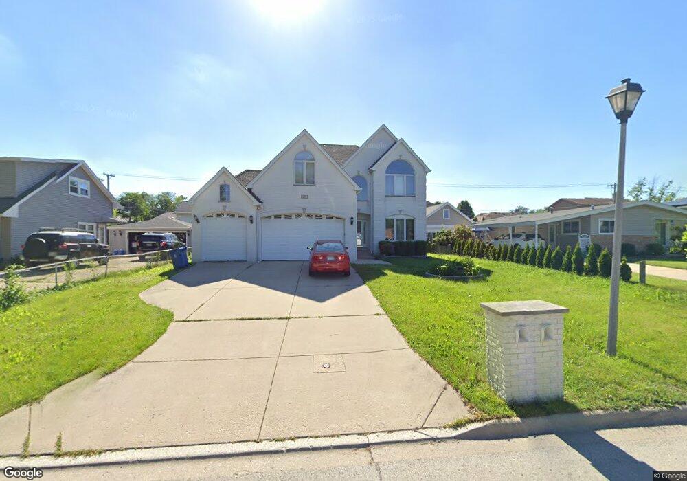 606 N Van Auken St, Elmhurst, IL 60126 - photo 1