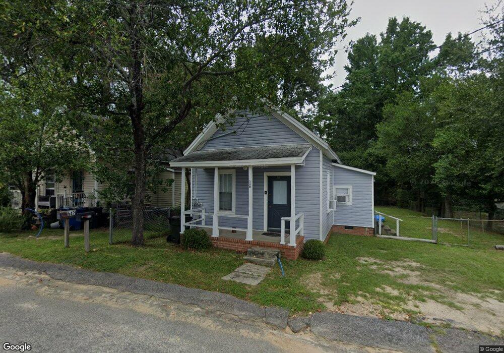 540 Shull St, West Columbia, SC 29169 - photo 1