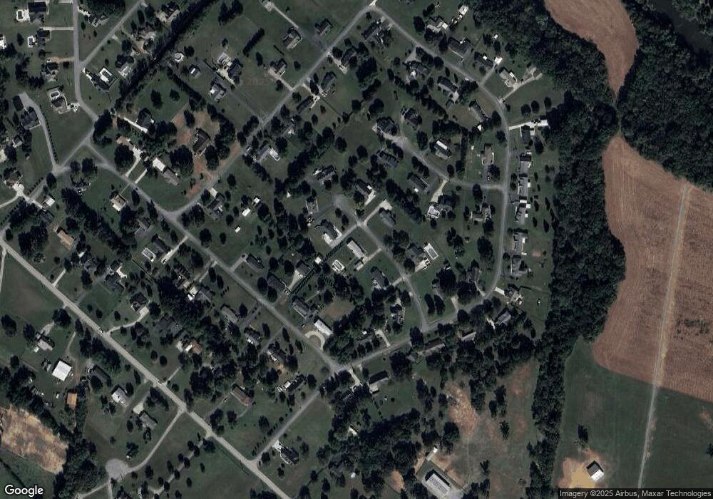 105 Towhee Trail, Shelbyville, TN 37160 - photo 1