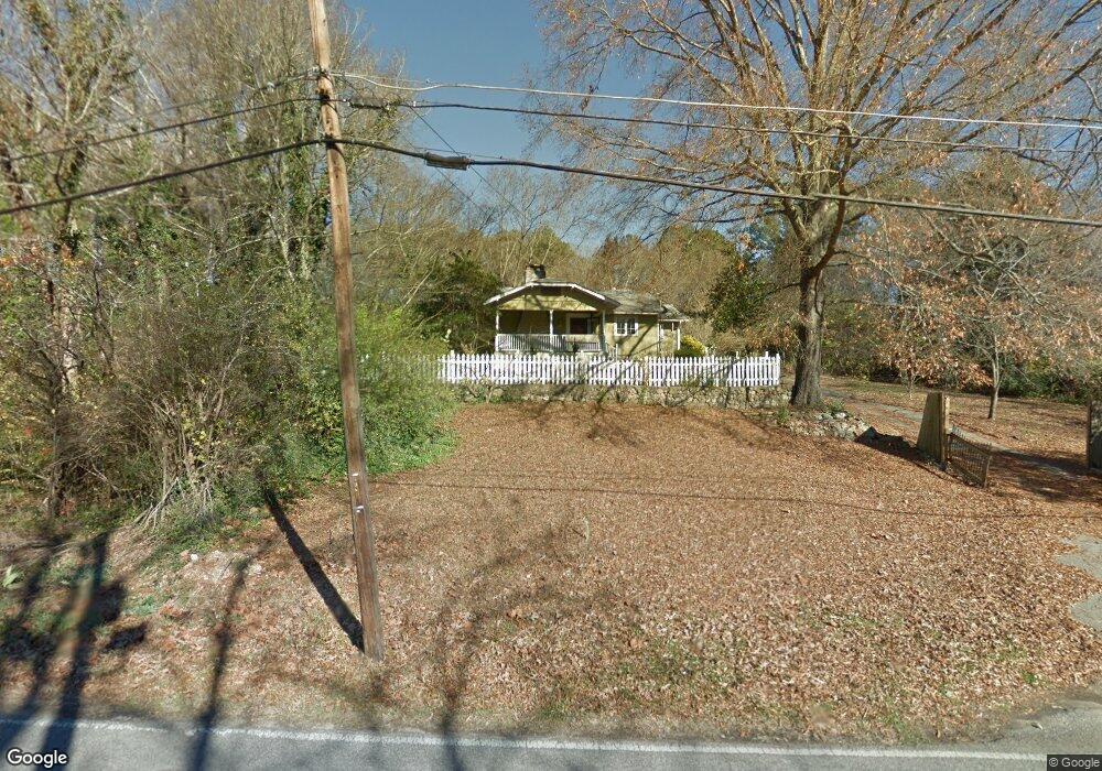 332 Polly Reed Rd, Center Point, AL 35215 - photo 1