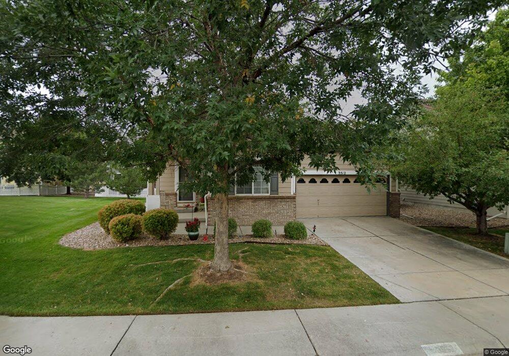 3512 E 140th Ave, Thornton, CO 80602 - photo 1